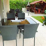 Pensionat Vila Lacramioara Eforie Nord