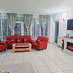Vila Lacramioara