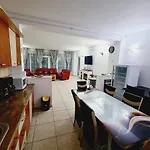 Pensionat Vila Lacramioara
