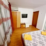 Pensionat Vila Lacramioara Eforie Nord