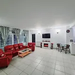Pensionat Vila Lacramioara