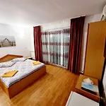 Vila Lacramioara Pensionat