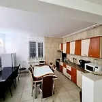 Vila Lacramioara Pensionat 3*