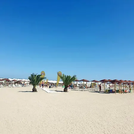 Vila Lacramioara 3* Eforie Nord