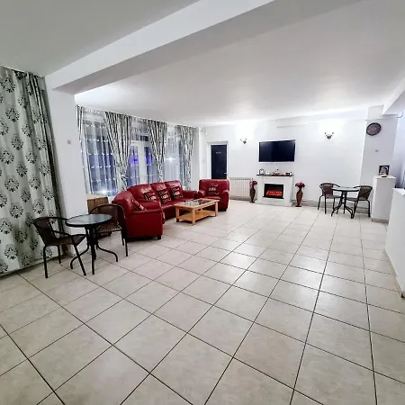 Maison d'hôtes Vila Lacramioara 3*