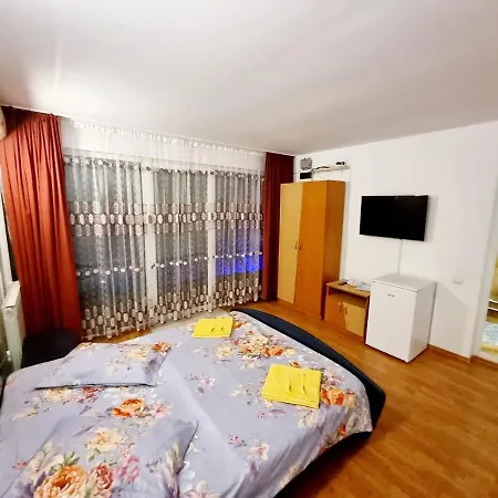 Vila Lacramioara