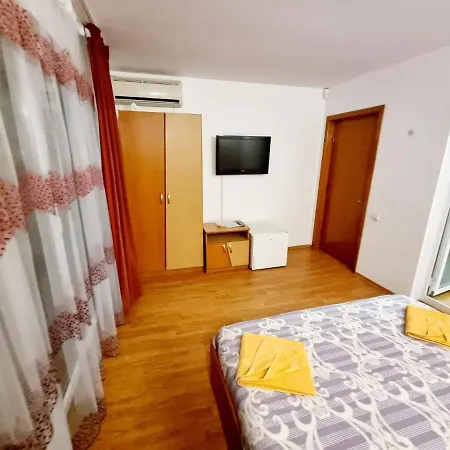Maison d'hôtes Vila Lacramioara Eforie Nord