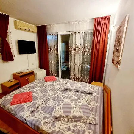 Maison d'hôtes Vila Lacramioara Eforie Nord