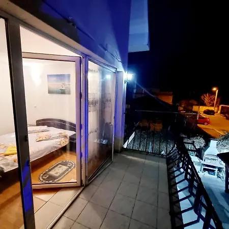 Vila Lacramioara Πανσιόν