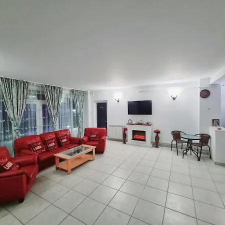 Maison d'hôtes Vila Lacramioara