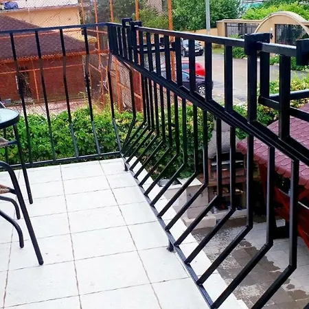 Maison d'hôtes Vila Lacramioara