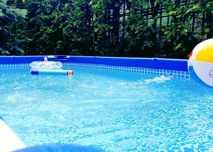 Πανσιόν Vila Lacramioara