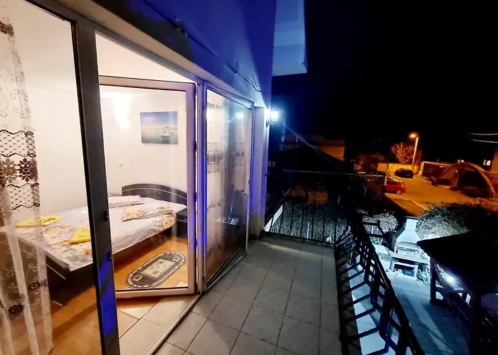 Vila Lacramioara Πανσιόν