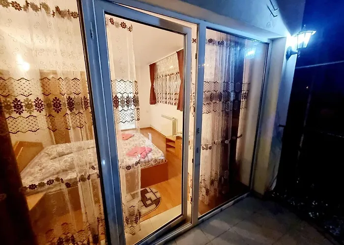 Vila Lacramioara Πανσιόν