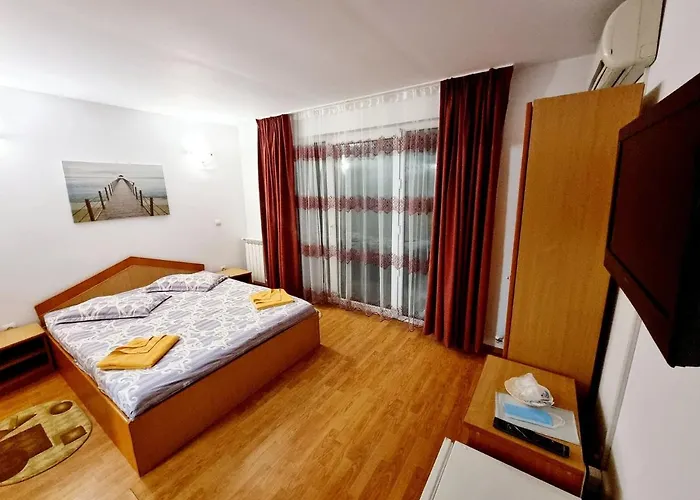 Vila Lacramioara Πανσιόν