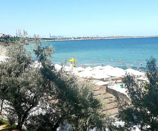 Πανσιόν Vila Lacramioara