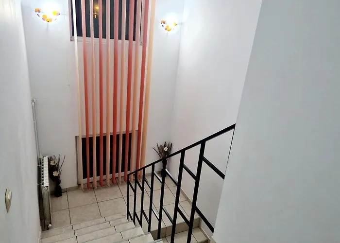 Vila Lacramioara Eforie Nord