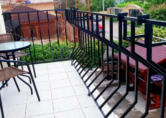 Πανσιόν Vila Lacramioara